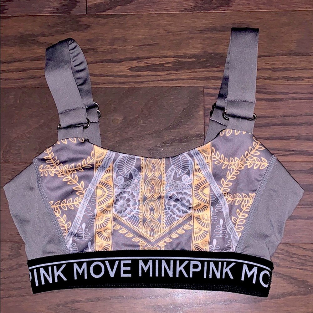 Sport Bra